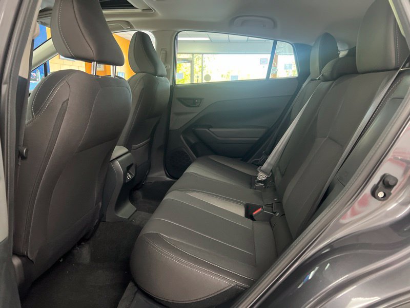New 2026 Subaru Crosstrek 2.5i Premium AWD/4WD image 17