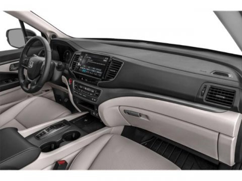 New 2026 Honda Ridgeline RTL image 17