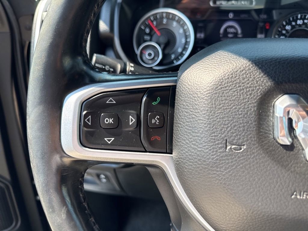 Used 2019 RAM 1500 Big Horn AWD/4WD image 53