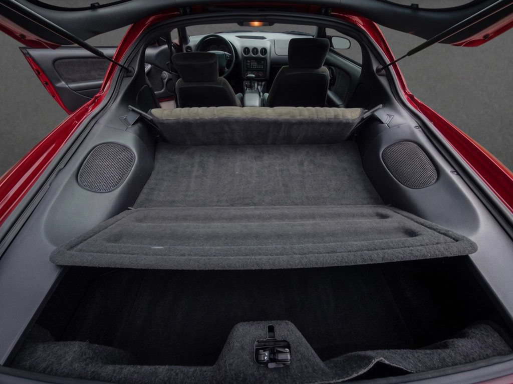 Used 1995 Pontiac Firebird Trans Am RWD image 18