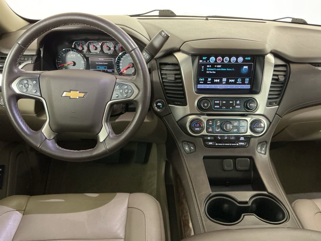 Used 2018 Chevrolet Tahoe LT image 14