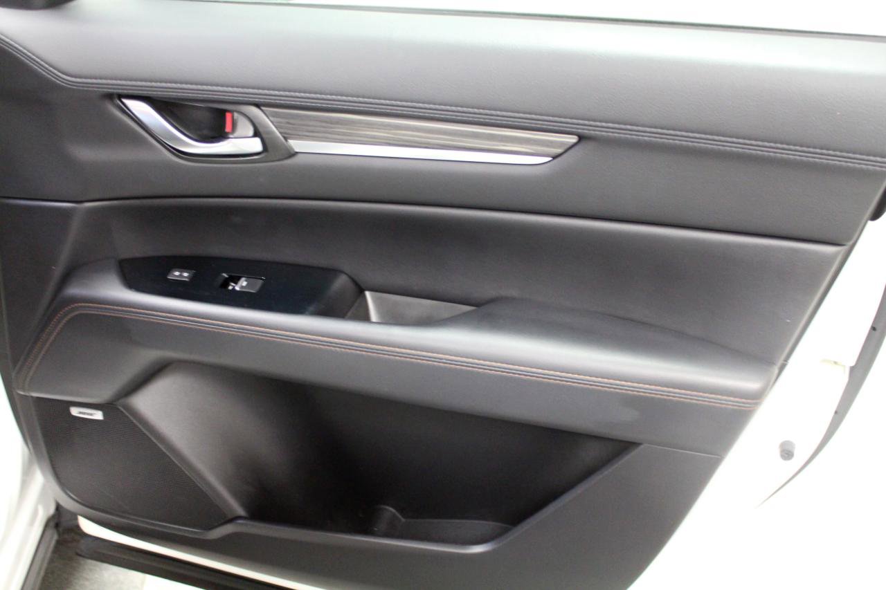 Used 2019 MAZDA CX-5 Grand Touring image 26