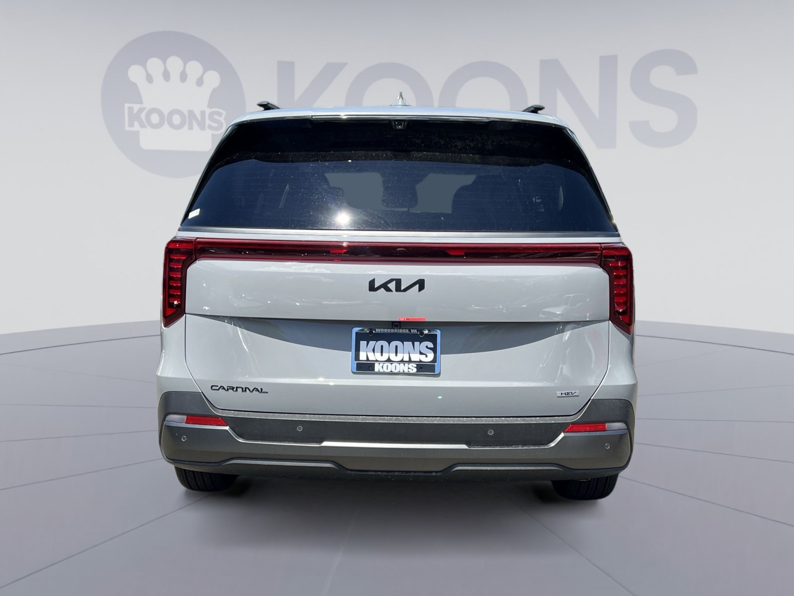 New 2026 Kia Carnival SX Prestige FWD image 5