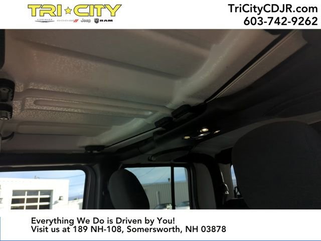 Used 2020 Jeep Gladiator Sport w/ Quick Order Package 24S image 31