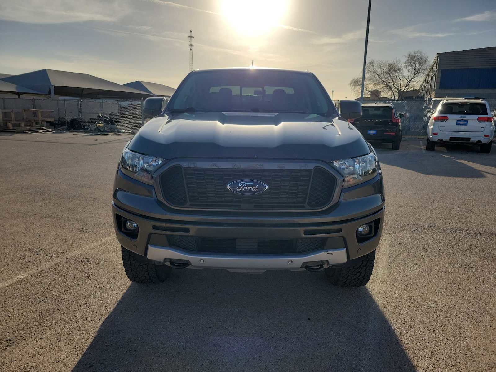 Used 2020 Ford Ranger XLT w/ Equipment Group 302A Luxury image 6