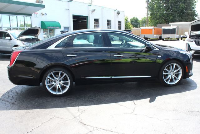 Used 2019 Cadillac XTS Premium Luxury FWD image 10