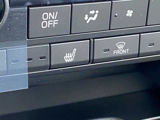 New 2026 Subaru Outback Limited image 18