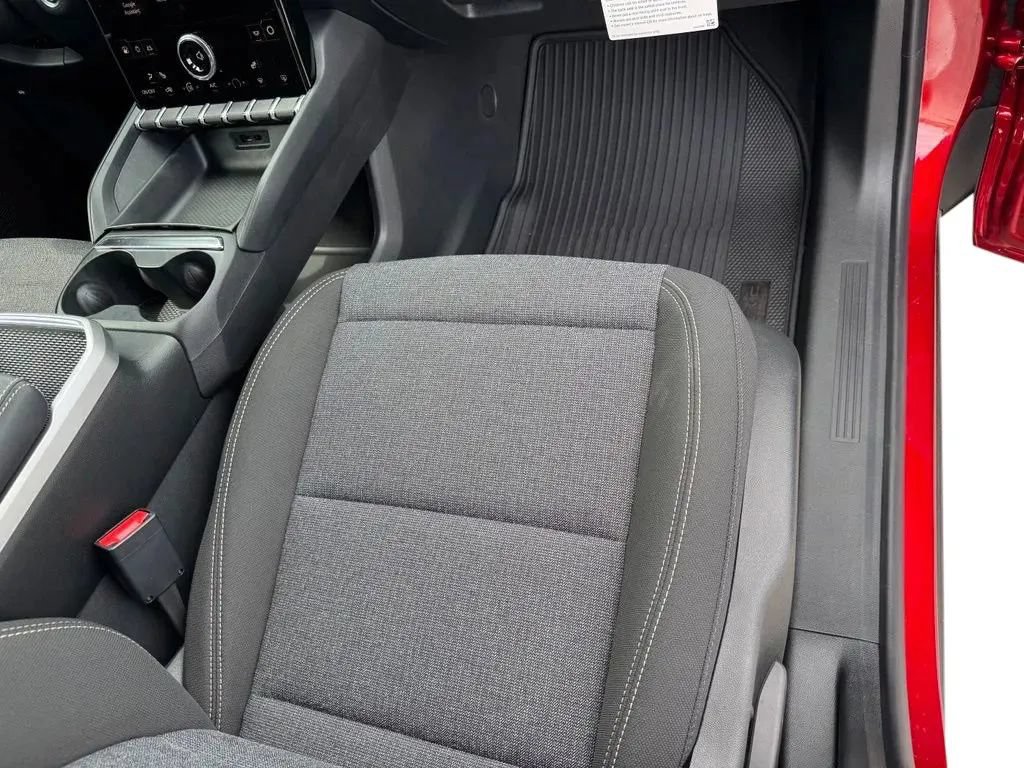 New 2027 GMC Terrain Elevation w/ Black Edition AWD/4WD image 14
