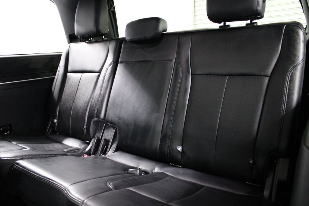 Used 2021 Ford Expedition XLT image 26
