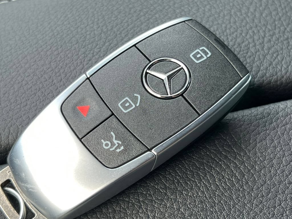 New 2026 Mercedes-Benz GLA 250 4MATIC image 27