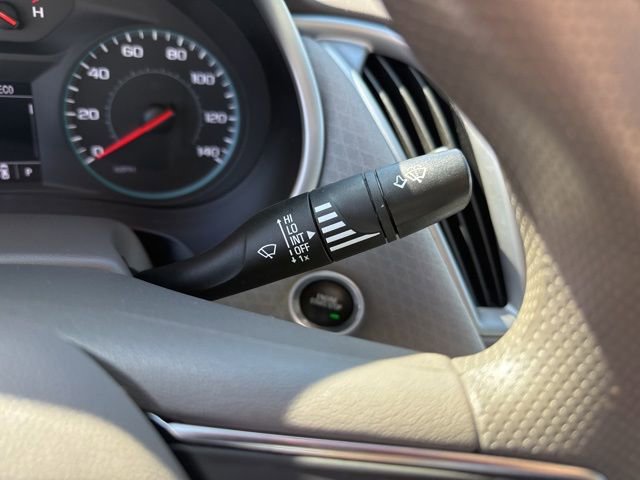 Used 2024 Chevrolet Malibu LT image 22
