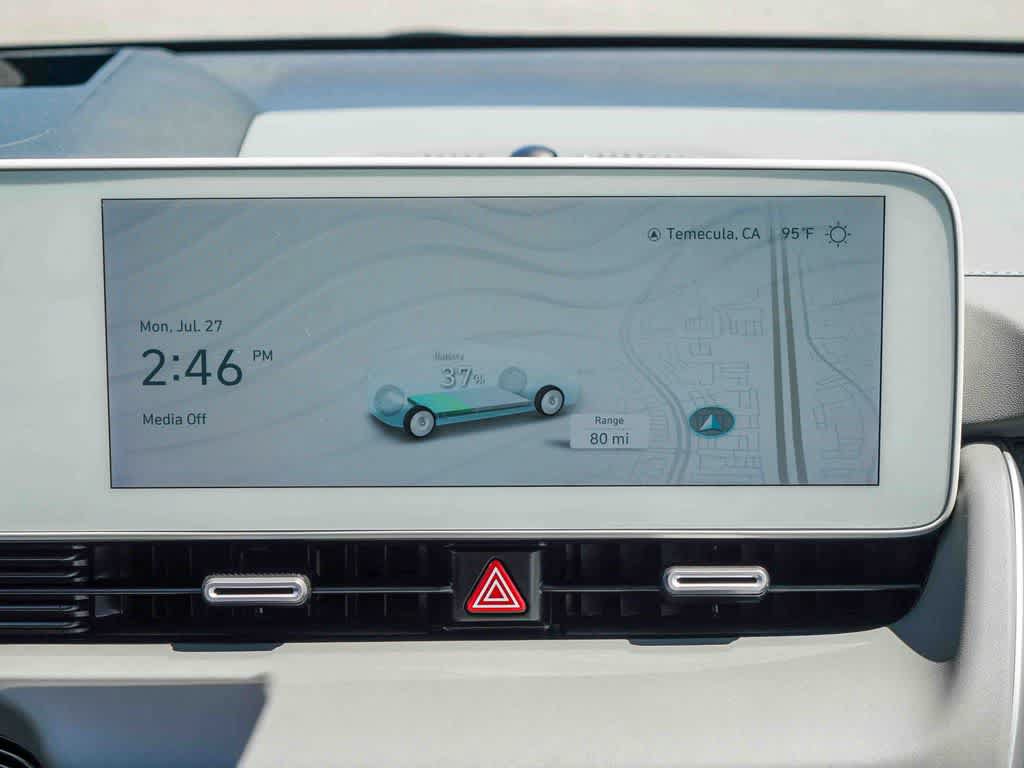 Used 2024 Hyundai Ioniq 5 Limited RWD image 13