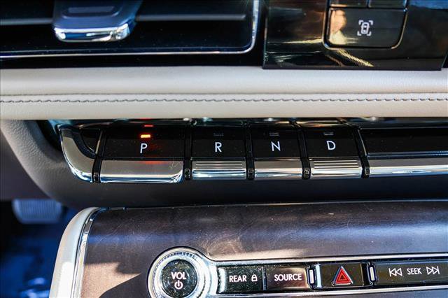 Used 2023 Lincoln Aviator Reserve w/ Equipment Group 201A AWD/4WD image 21