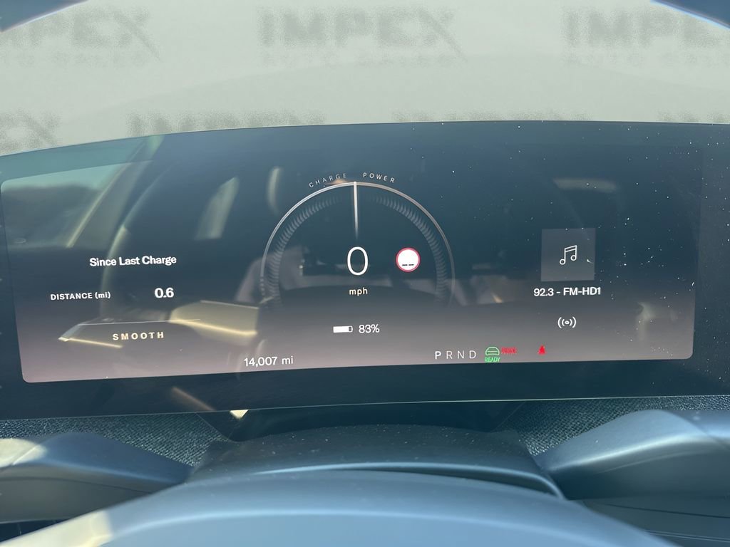 Used 2024 Lucid Air Touring image 22