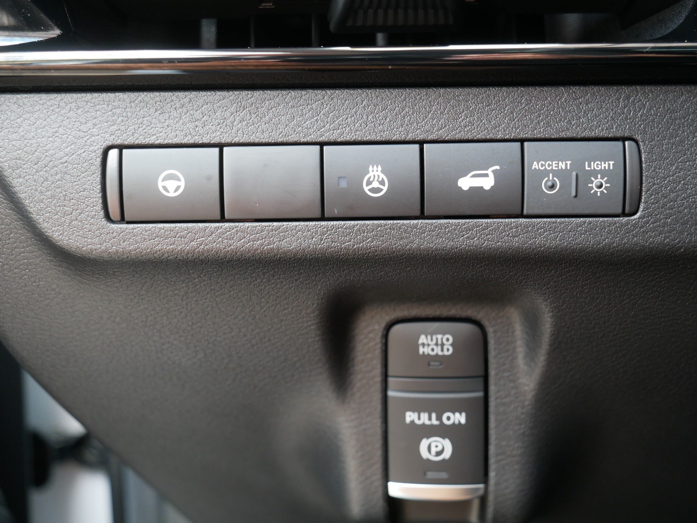 Certified 2025 Nissan Murano SL AWD/4WD image 26
