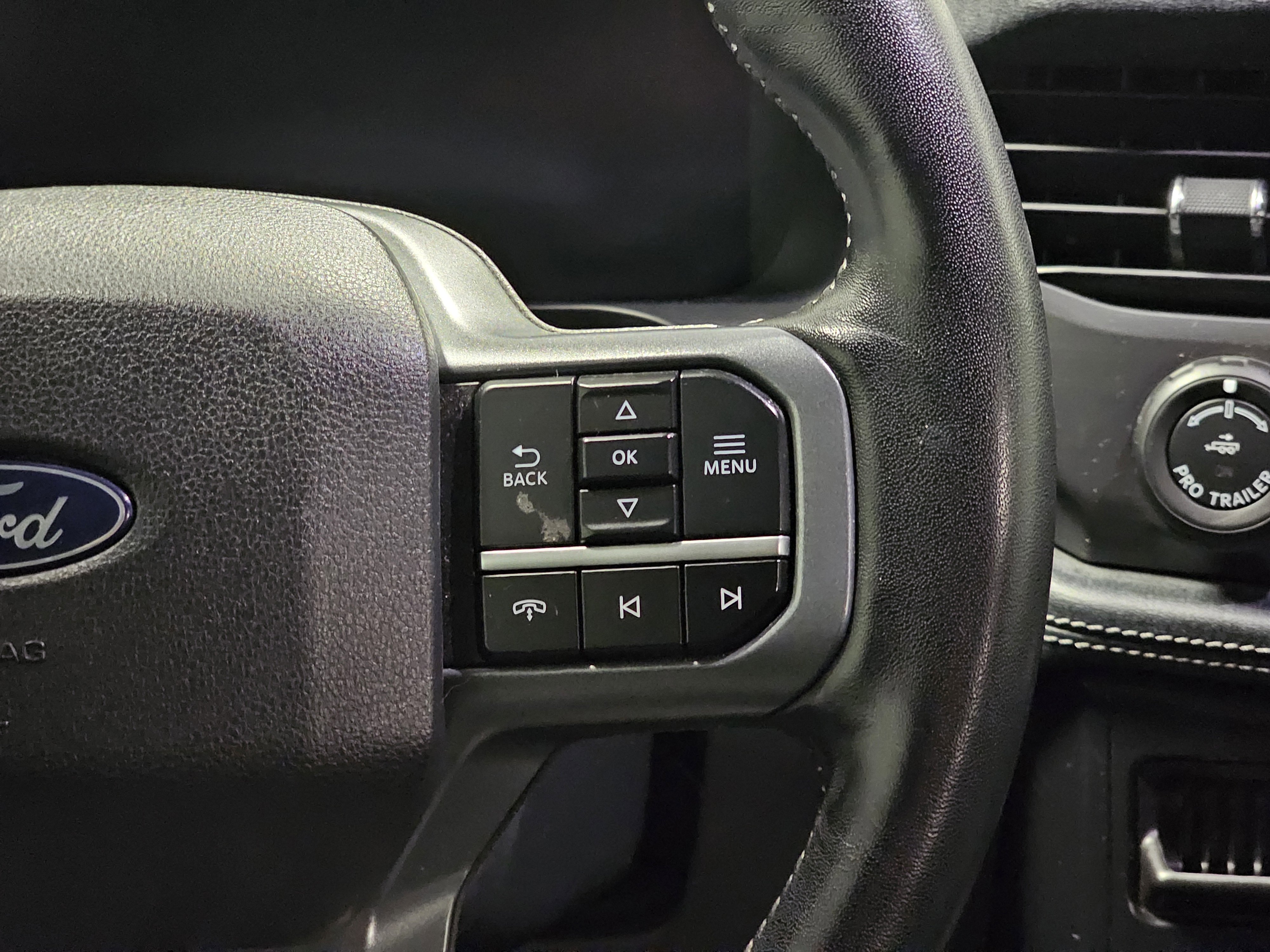 Used 2024 Ford F150 Lightning Flash image 23