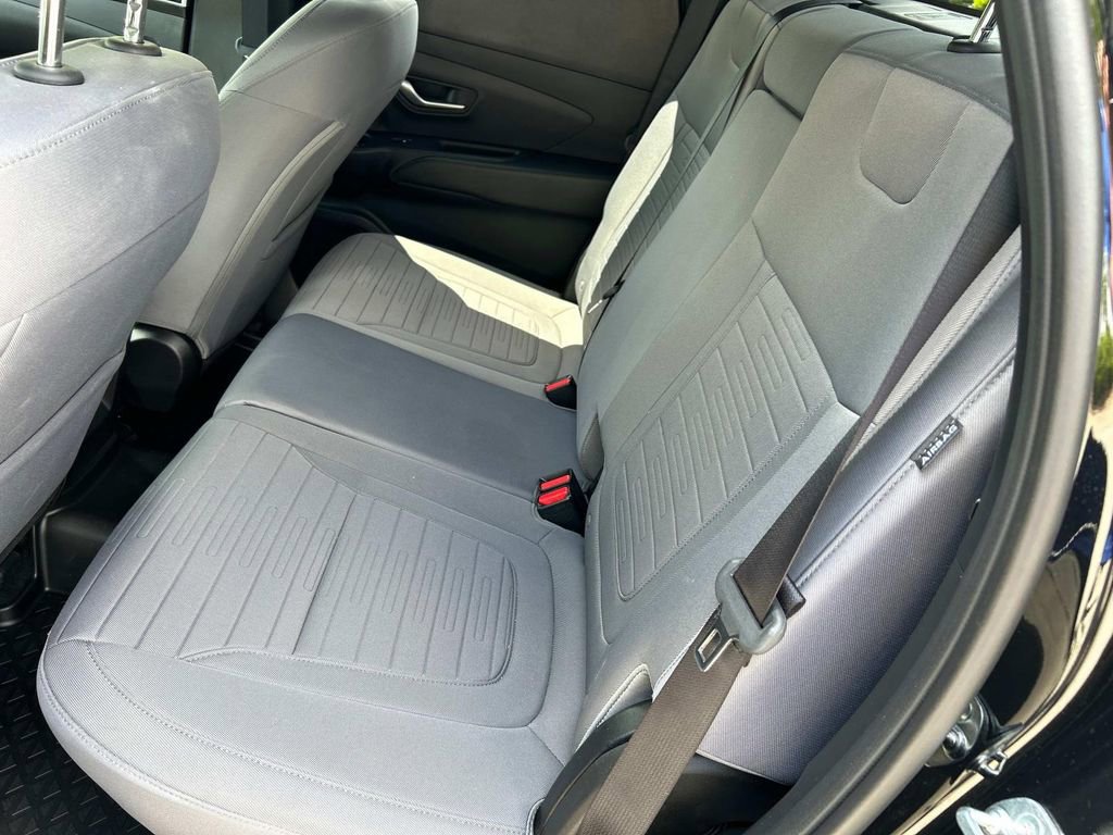 Used 2024 Hyundai Santa Cruz SEL image 20