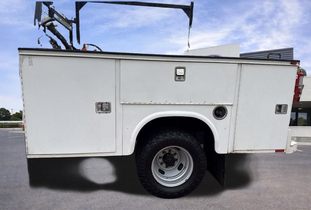 Used 2024 Ford F350 XL AWD/4WD image 33