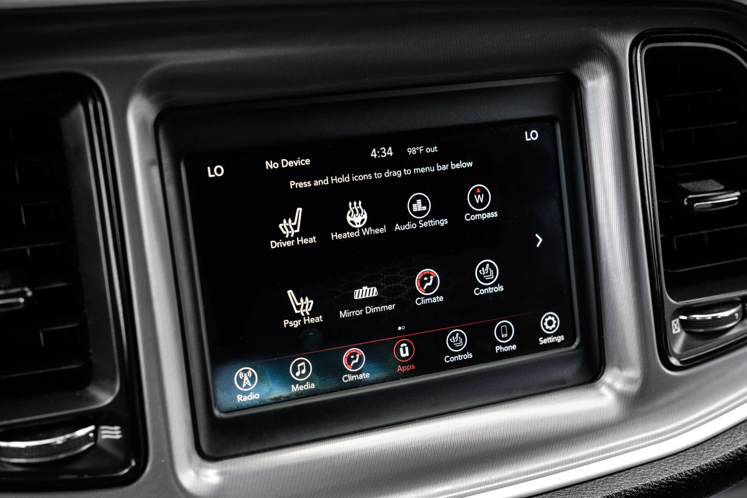 Used 2019 Dodge Challenger GT w/ Cold Weather Group AWD/4WD image 40