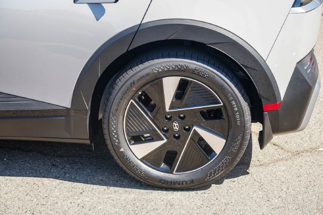 New 2026 Hyundai Ioniq 5 SEL RWD image 12