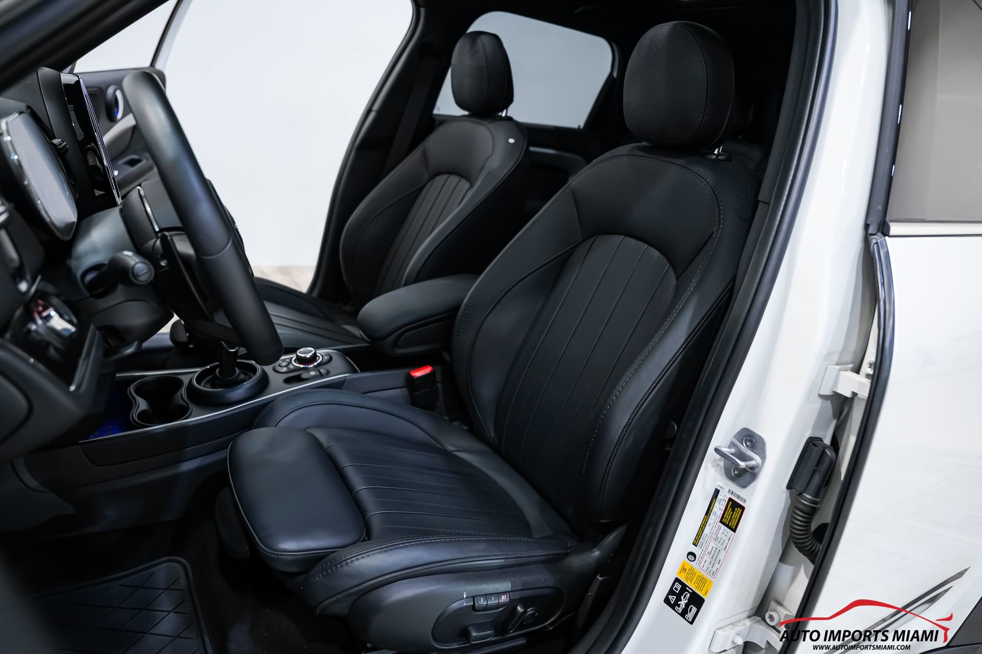 Used 2023 MINI Cooper Countryman John Cooper Works image 40