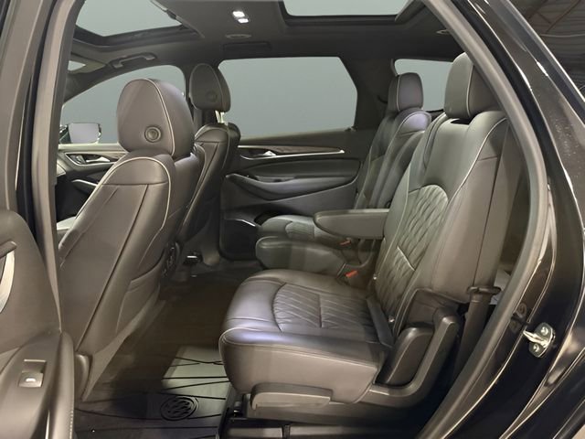 Used 2023 Buick Enclave Avenir w/ Trailering Package, 5000 lbs. image 30