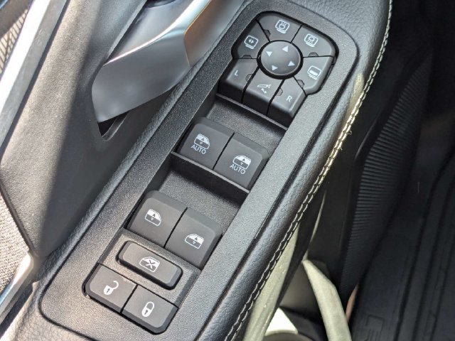 New 2026 RAM 3500 Big Horn AWD/4WD image 22