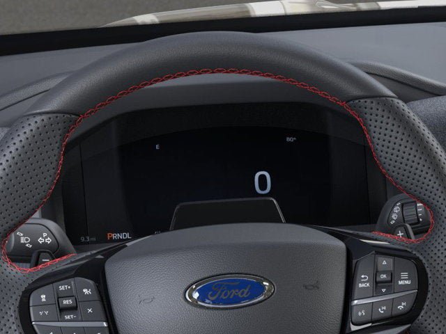 New 2026 Ford Explorer ST w/ Sun And Sound Package AWD/4WD image 36