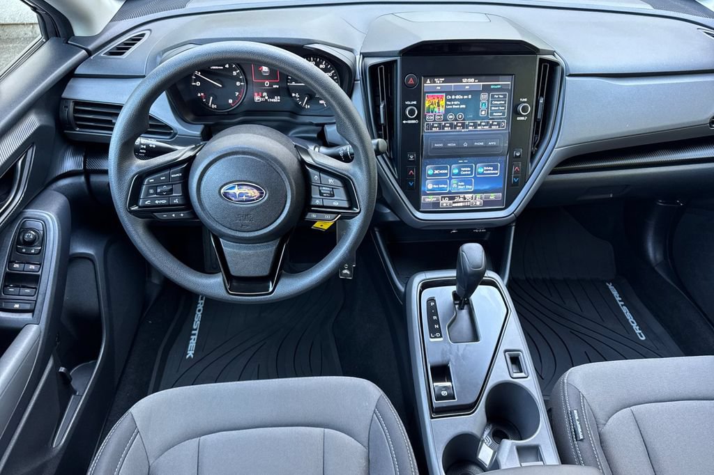 Used 2024 Subaru Crosstrek 2.0i AWD/4WD image 13