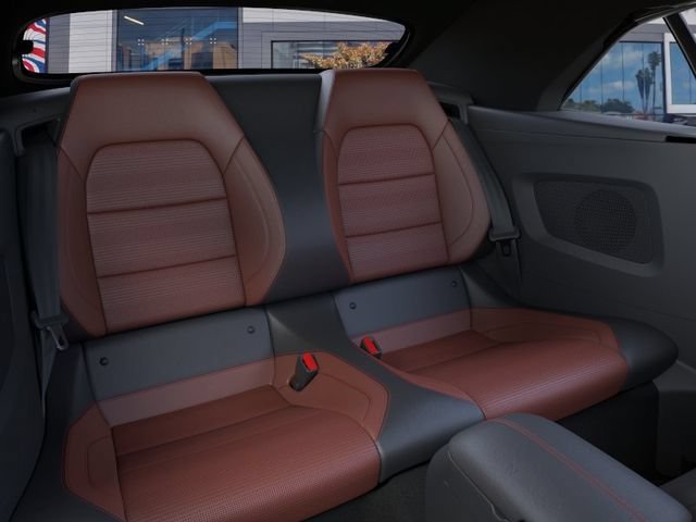 New 2026 Ford Mustang Premium RWD image 11
