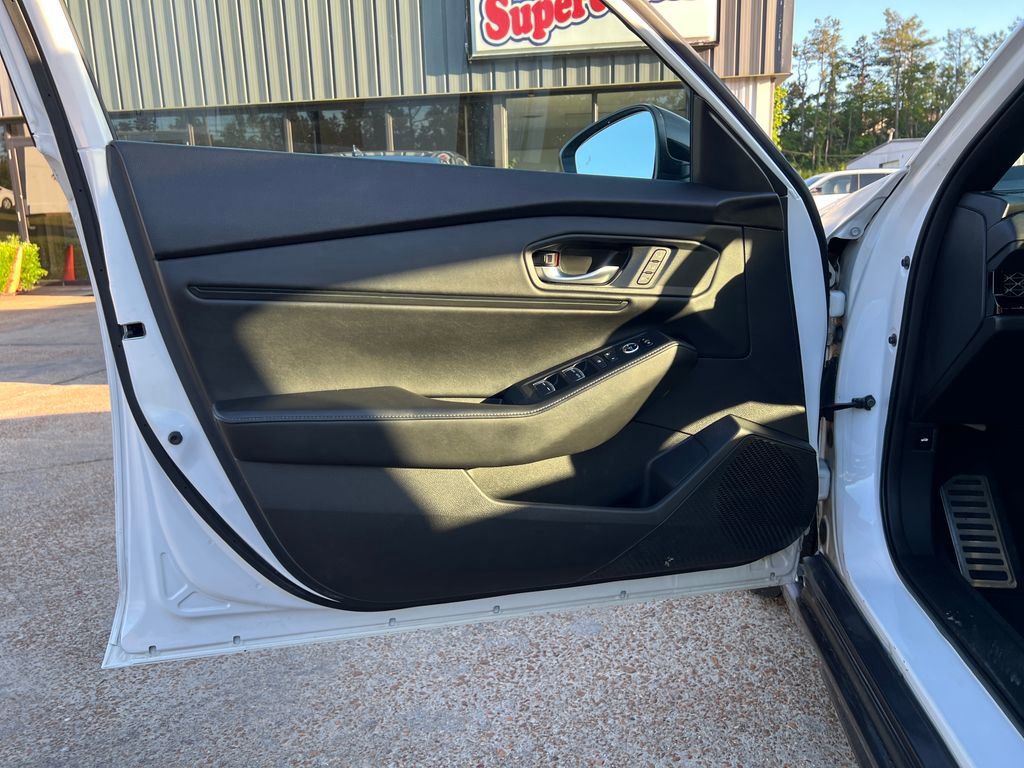 Used 2023 Honda Accord Sport image 12
