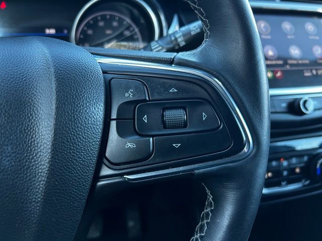 Used 2023 Buick Encore GX Essence w/ Experience Buick Package image 19