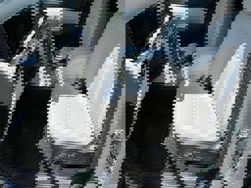 New 2026 Hyundai Tucson SEL image 14