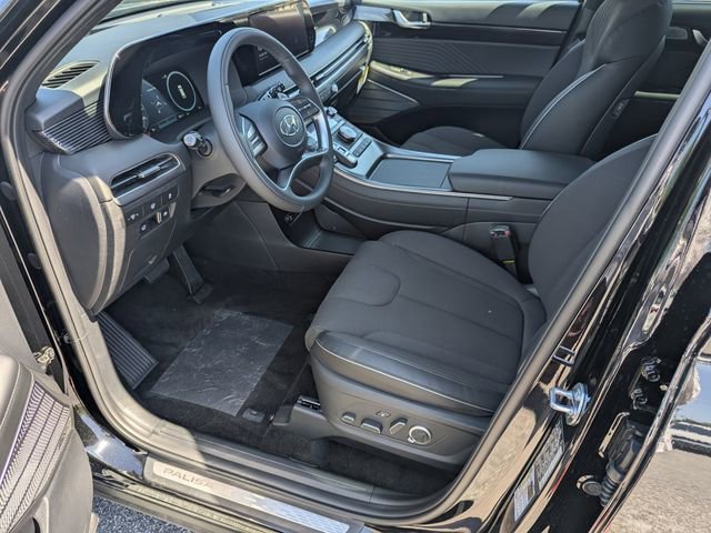 New 2025 Hyundai Palisade Calligraphy image 9
