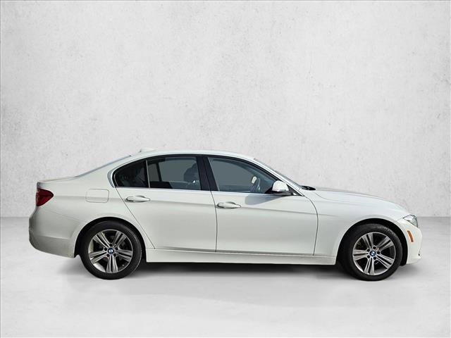 Used 2018 BMW 330i xDrive Sedan video 4