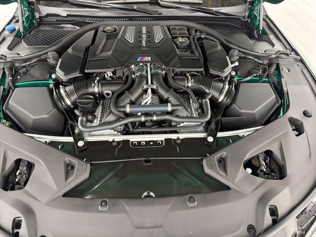 Used 2025 BMW M8 Competition image 40
