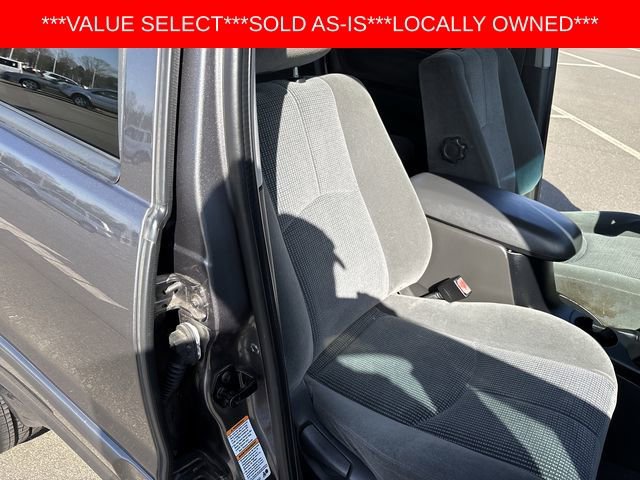 Used 2004 MAZDA Tribute LX w/ Premium Audio Pkg image 24