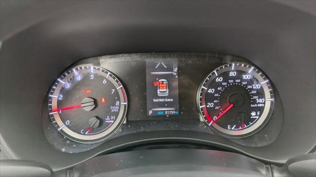 Used 2021 Toyota Highlander L image 24