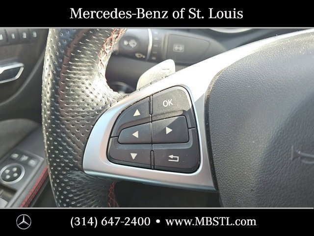 Certified 2019 Mercedes-Benz SLC 43 AMG SLC 43 AMG image 26