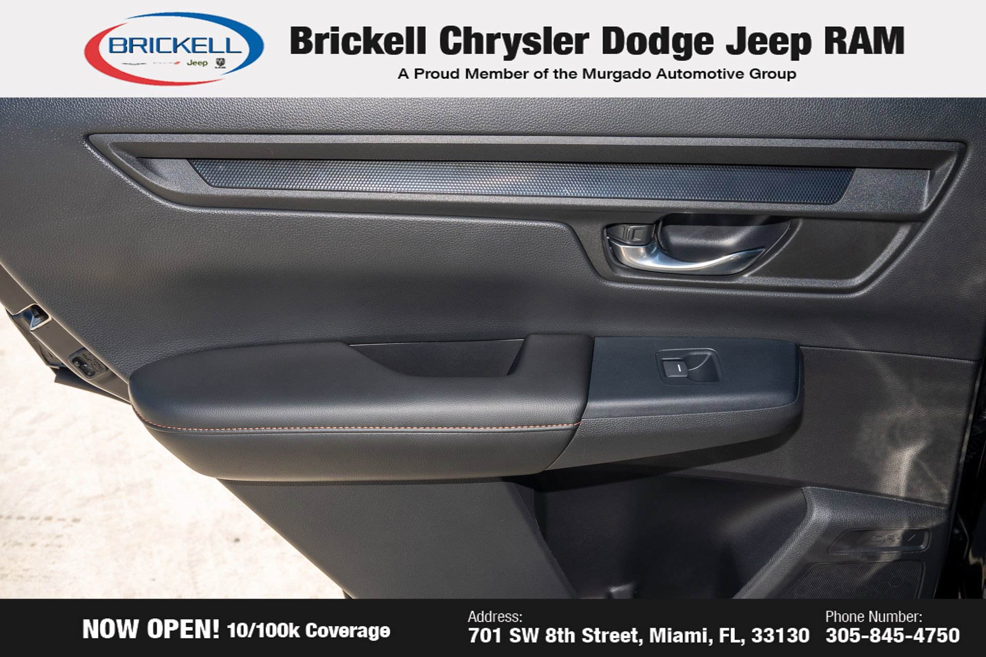 Used 2025 Honda CR-V Sport image 11