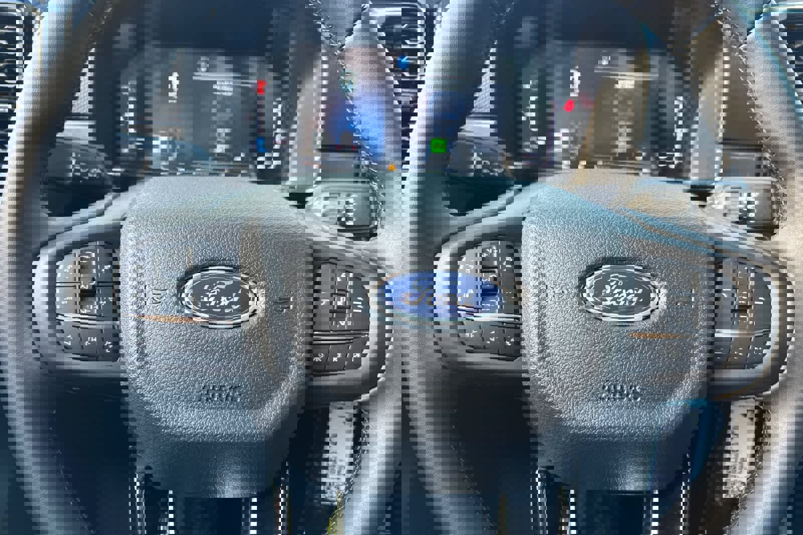 New 2025 Ford Ranger XLT image 22