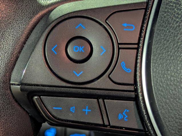 Certified 2021 Toyota RAV4 XSE image 14