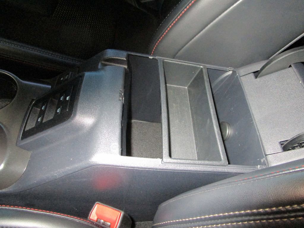 Used 2024 Ford Bronco Raptor w/ Interior Carbon Fiber Pack 6 image 42