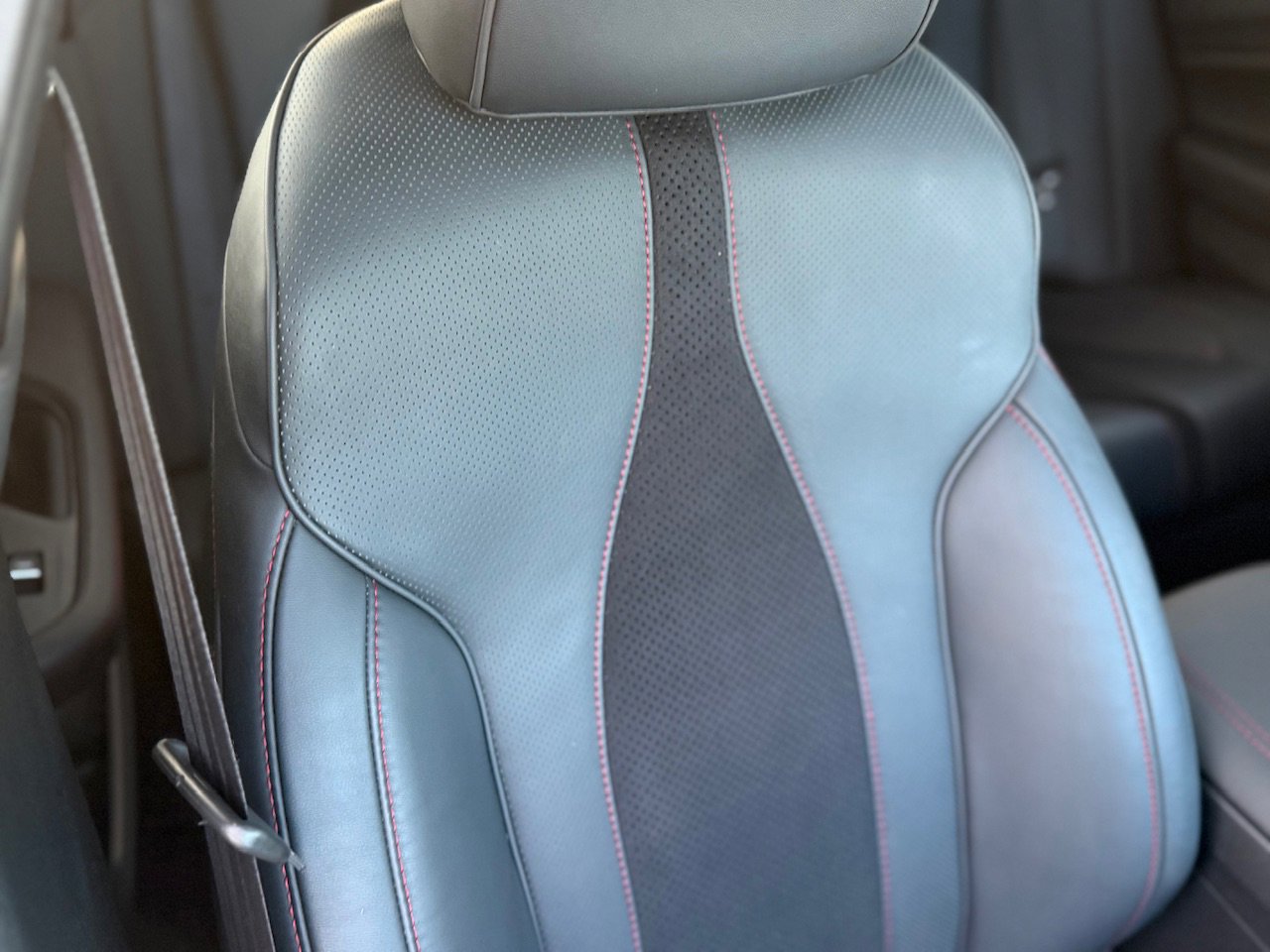 Used 2023 Acura TLX SH-AWD w/ A-SPEC Pkg image 52