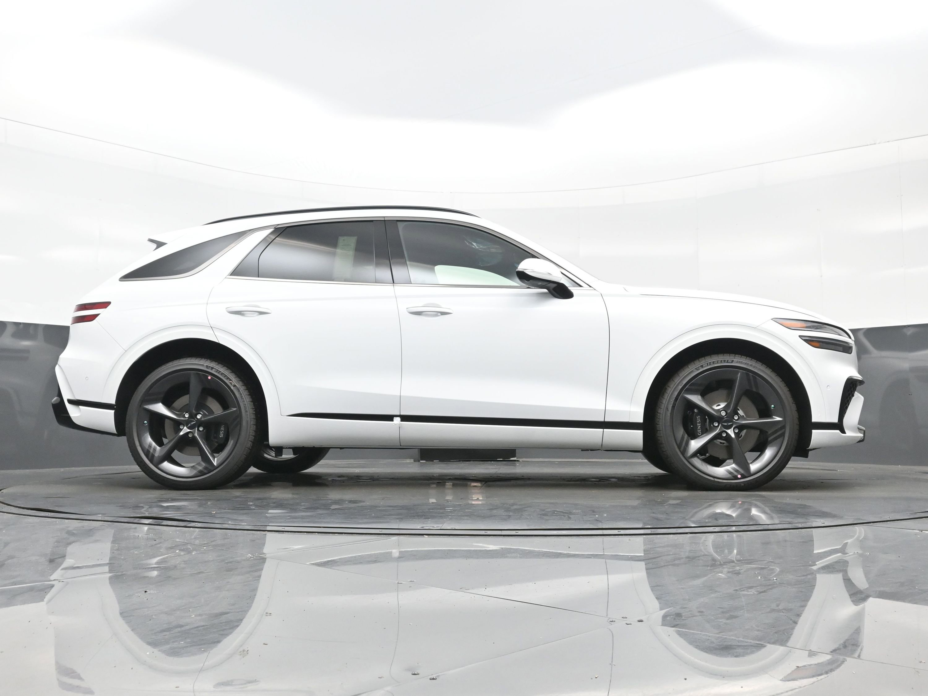 New 2026 Genesis GV70 3.5T Sport Prestige image 18