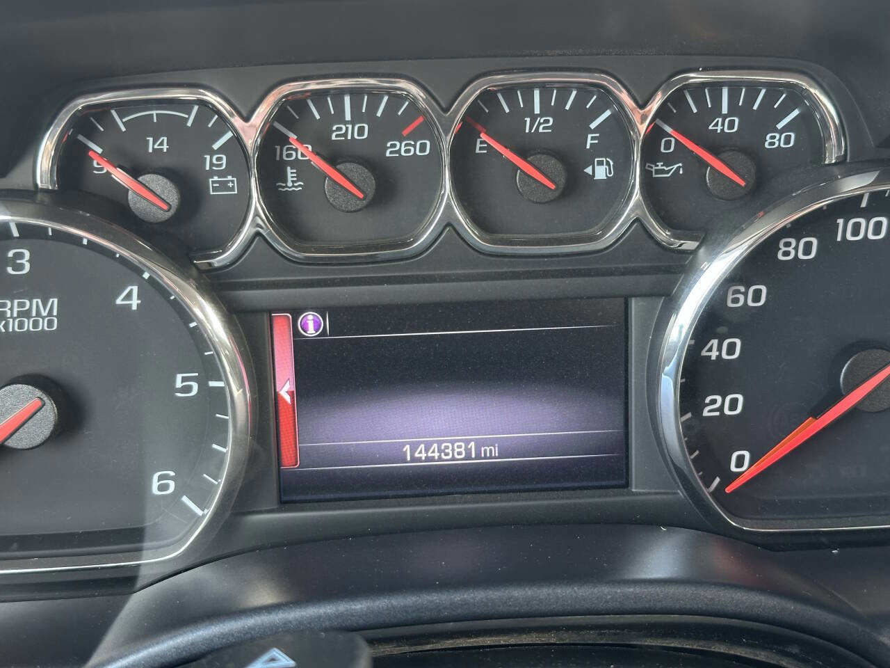 Used 2016 GMC Sierra 2500 SLE image 18