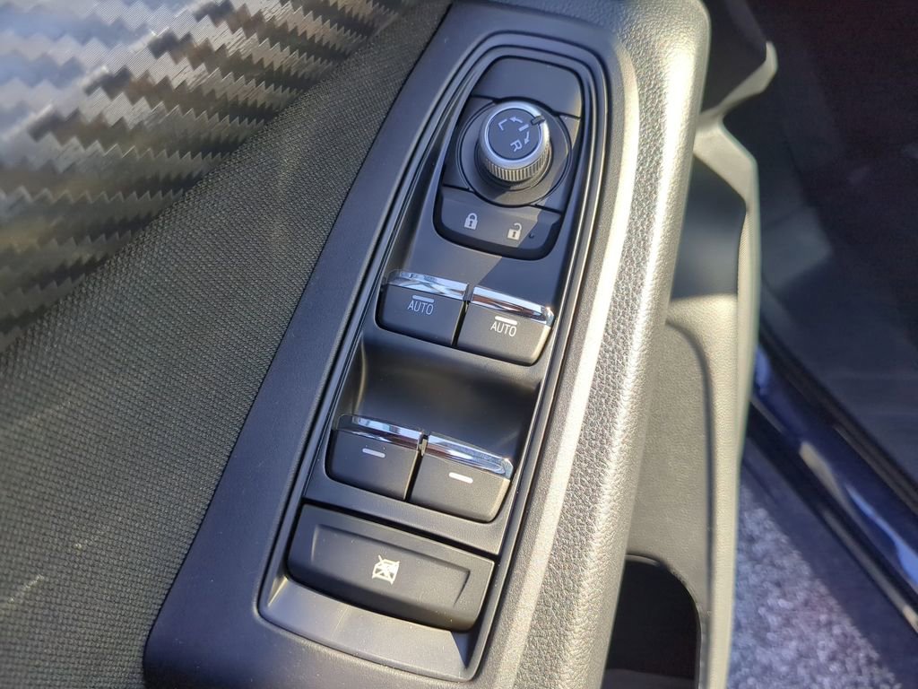 Certified 2025 Subaru Ascent Premium image 17