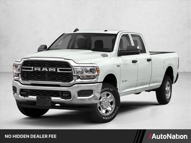 Used 2019 RAM 3500 Big Horn AWD/4WD video 1