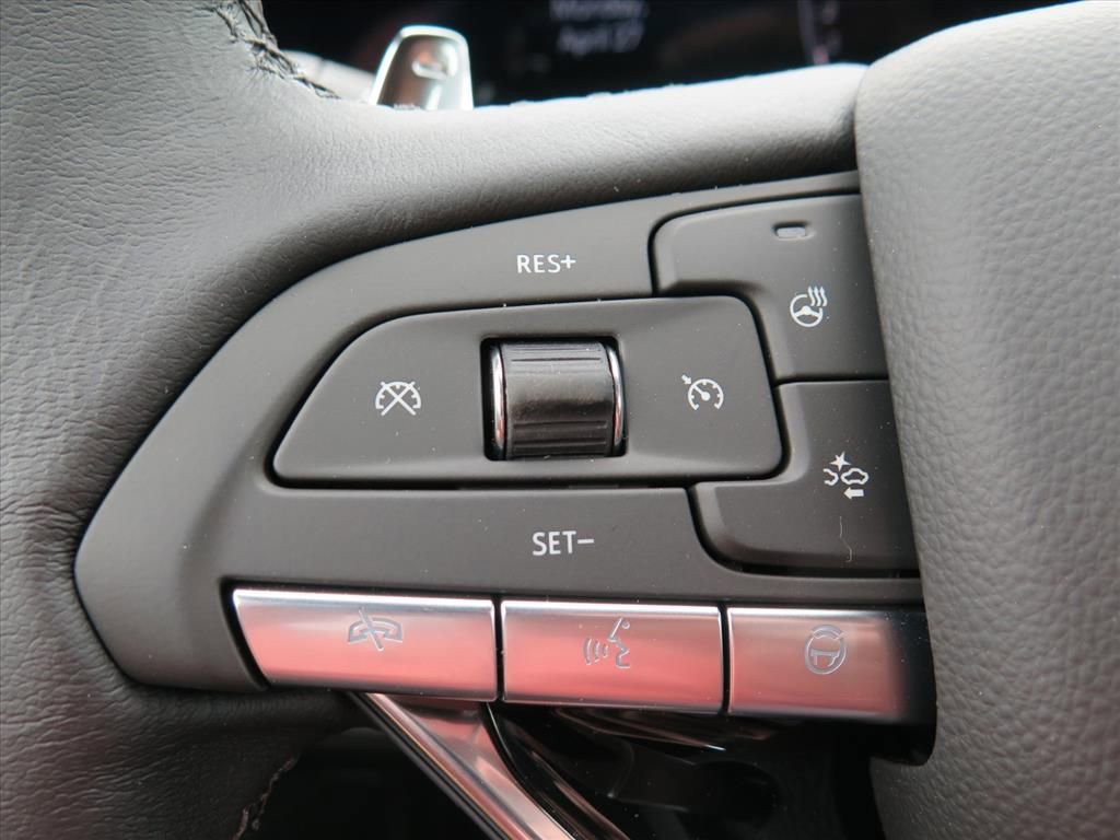 New 2026 Cadillac CT5 Premium Luxury RWD image 20