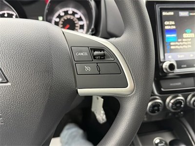 New 2026 Mitsubishi Outlander Sport ES image 33